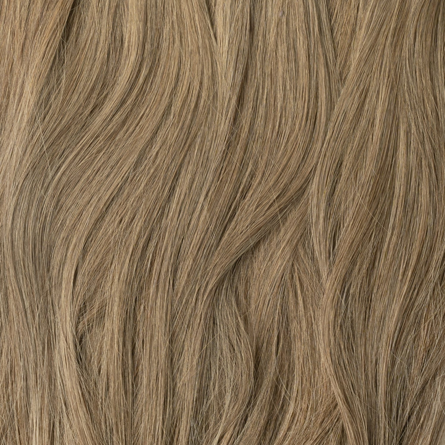 Ponytail extensions - Light Ash Brown 5B