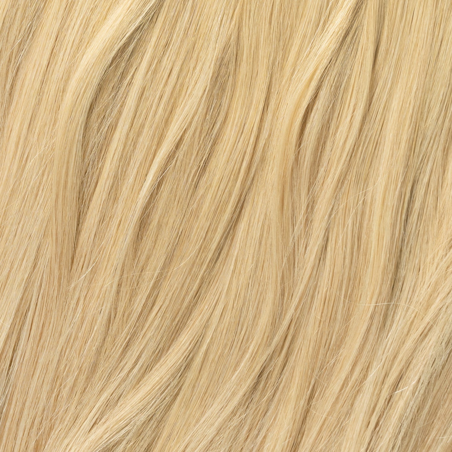 Color sample - Honey Blonde 15A