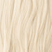 Color sample - Light Ash Blonde 60B