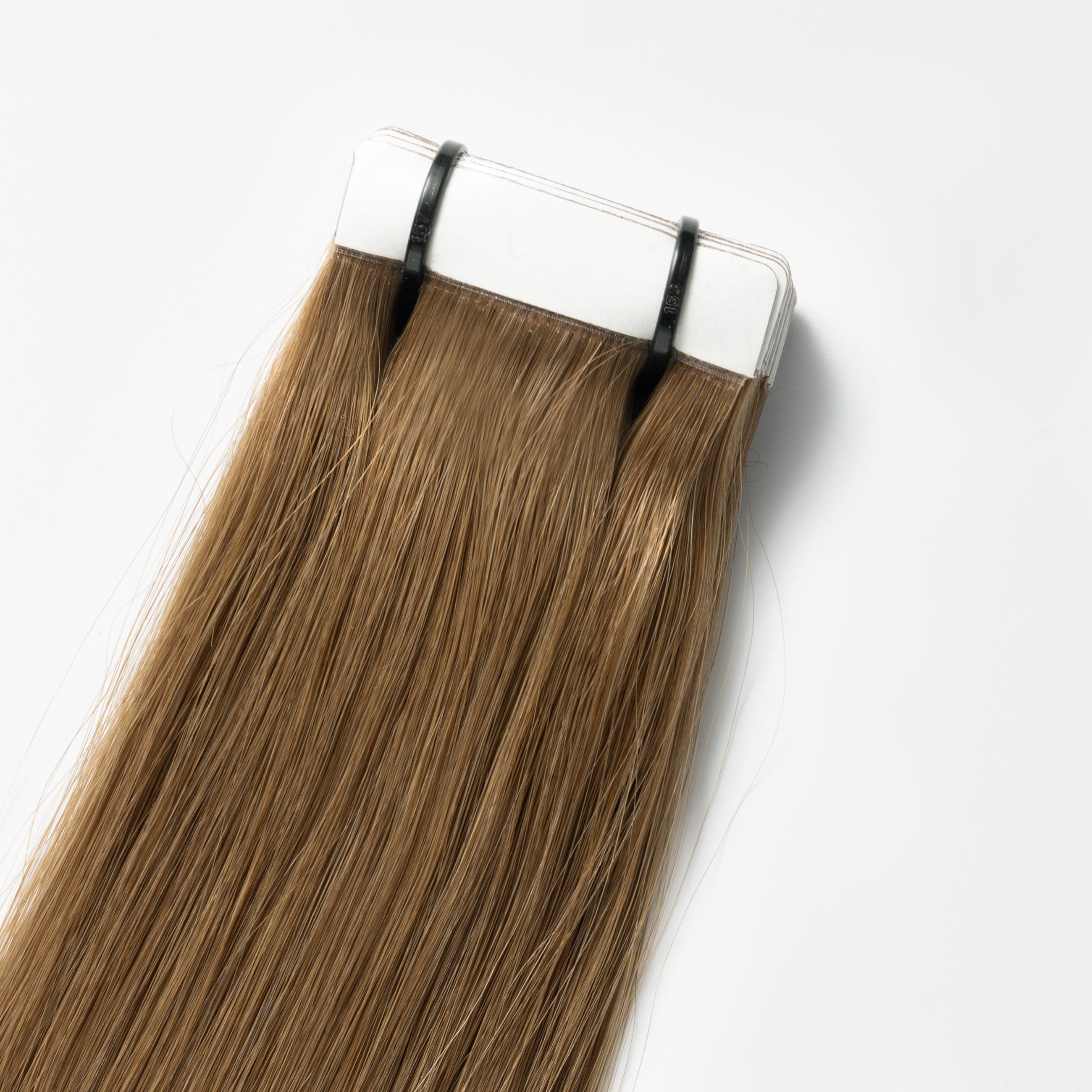 Tape extensions - Natural Brown 3