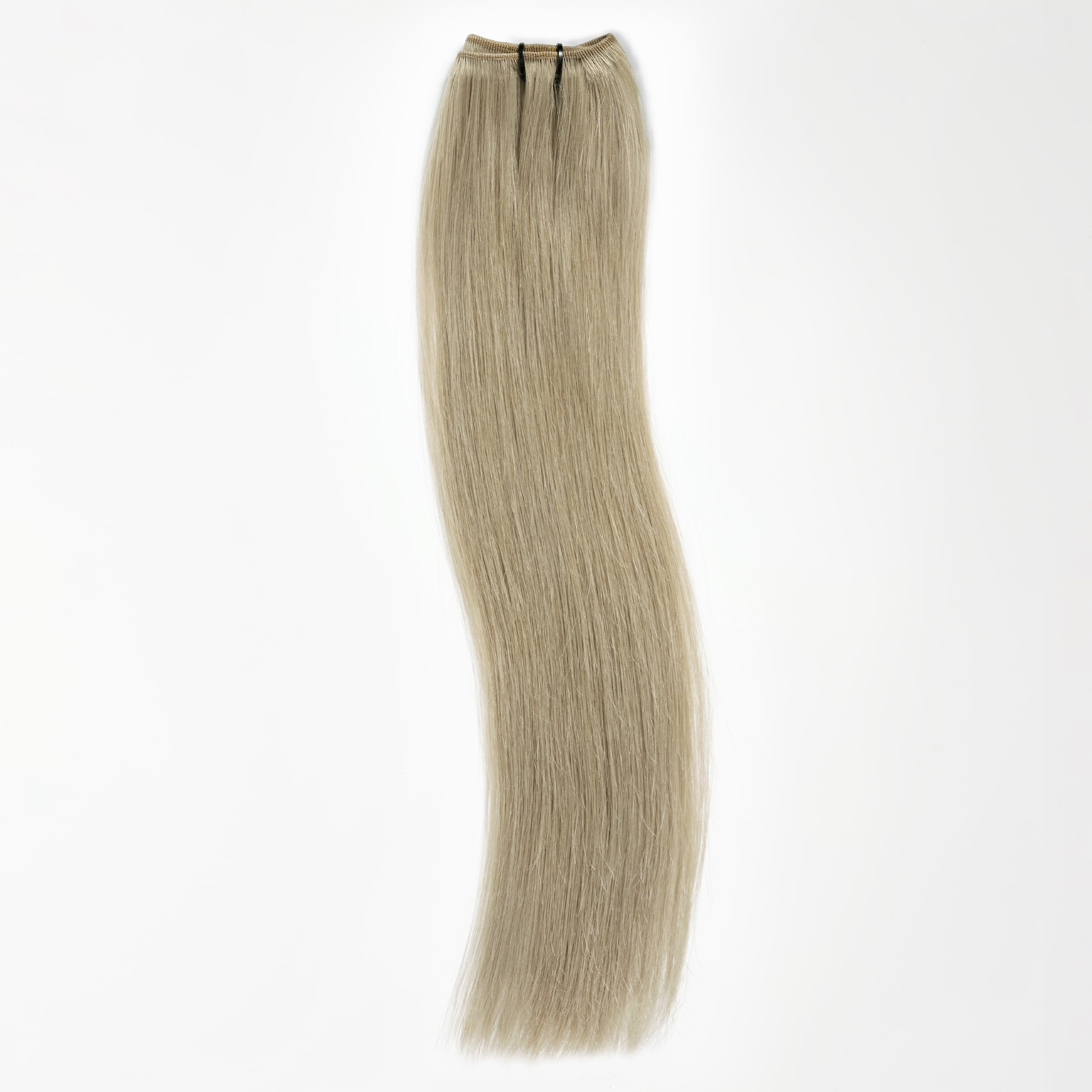 Hår trense - Dark Ash Blonde 14B